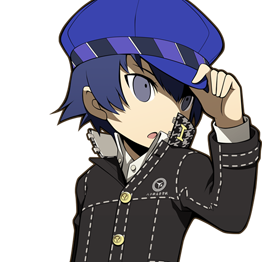 naoto