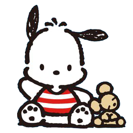 pochacco