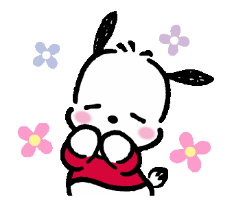 pochacco
