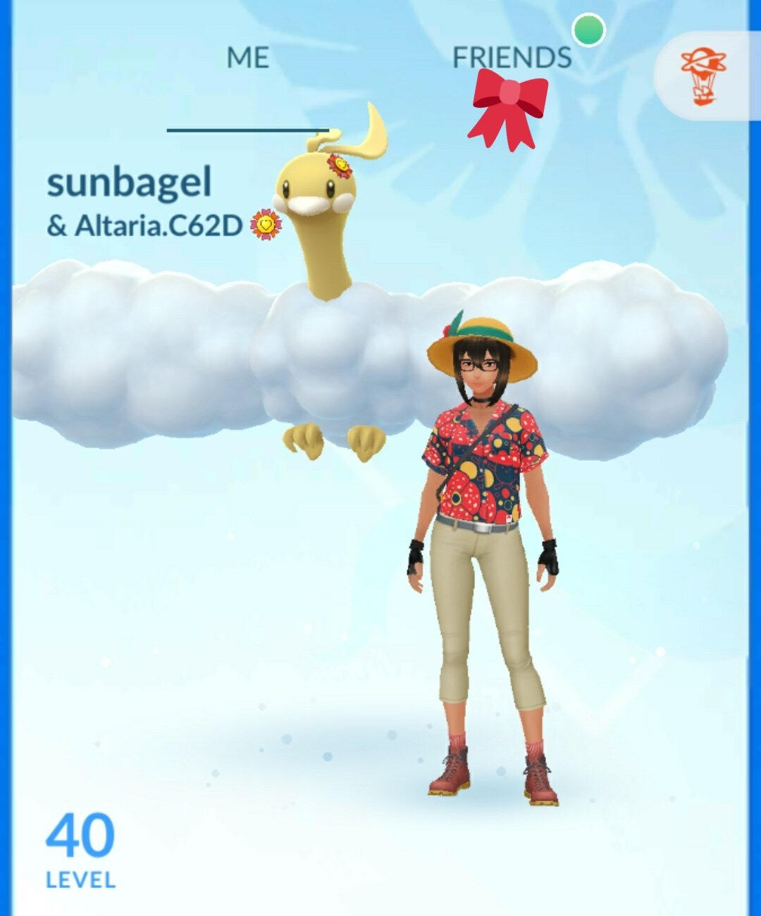 pogo