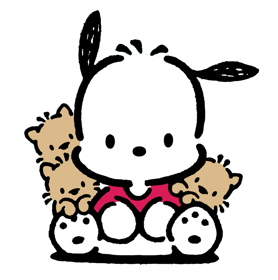 pochacco